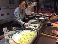 -牛吃草牛杂面(天一店)