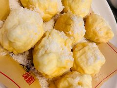 美丽豆沙-京滨饭店·餐厅(阜外大街店)