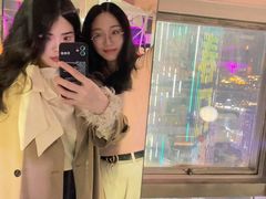 -月光漫步高空酒吧&景观下午茶Moonwalker Sky Land