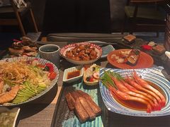 -炙柒Sekinana·精致日料(合生汇店)