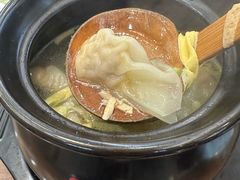 -锡笼记·无锡小笼(人民路店)