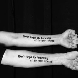 -墨無界刺青TATTOO