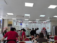 -常州糕团店(北大街新世纪商城店)