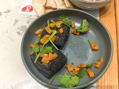 -百春原湖南牛肉粉(百联世纪店)