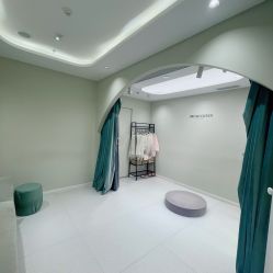 点击看大图 -Bridal Queen·婚纱女皇