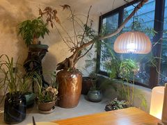 -本处·素食·融合料理(南油店)
