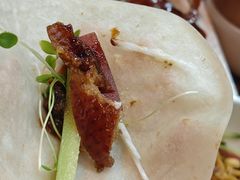 -老北京炸酱面·京味菜(西花市店)