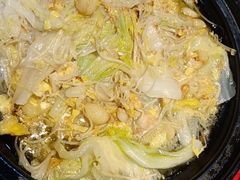 -东北大院·东北菜(三台子店)
