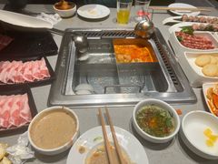-海底捞火锅(吾悦广场店)