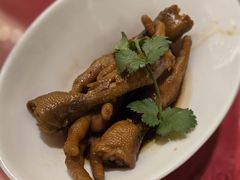 -金满楼(天河中路店)