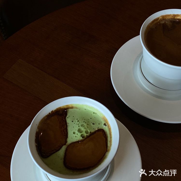 📍MONDOLI｜门德里二店“悄然而至”☕️✨