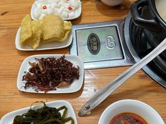 -尼玛藏家风味园(阿山食城店)