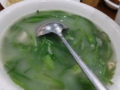 -喜洲翰林餐厅(董家百年老宅店)