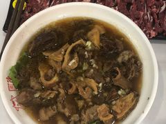-陈记顺和潮汕牛肉火锅(番禺迎宾大道店)