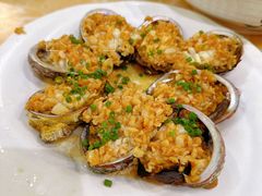 -小海豚•老字号海鲜餐厅(天涯店)