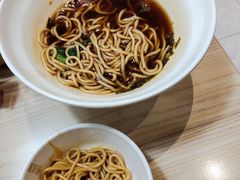 -芮芮家私房面馆(碧桂园银河城商业广场店)