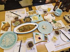 -天正河鲀·河豚亭(大连店)