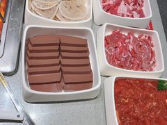 -海底捞火锅(万丰桥店)