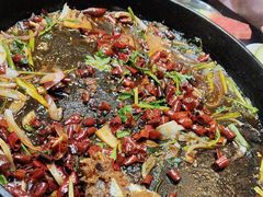 -勇利赵家烤肉坊(含光路店)