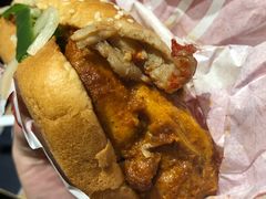 -肯德基(建华店)