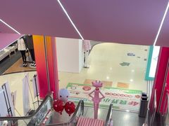 -新世界百货(顺义店)