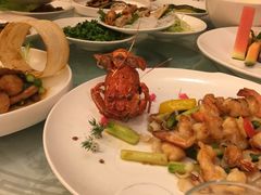 -泓历皇朝酒店(东亭店)