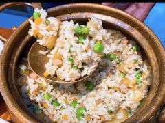 -云中鱼蒸汽石锅鱼(浦东食品城店)