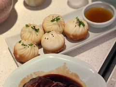 招牌生煎包-竹外桃花·江南小酒馆(SKP·S店)