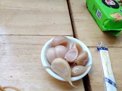 -清真馬峰小炒泡饃