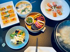-晓长安·新陕菜(曲江店)