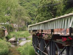 -北京水岸山吧度假村(雁栖镇店)