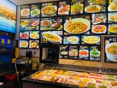 -501號台州海鲜餐厅(海创园店)