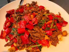 -吴越荣记苏州菜·松鼠桂鱼100%活鱼现做(斜塘老街店)