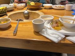 -云尊府云南菜·蒸汽石锅鱼(学清路店)