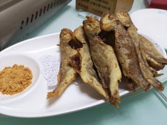 -老伍泉水涮肉(管庄店)