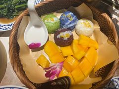 -KingThaia金泰兰(滨江天街店)