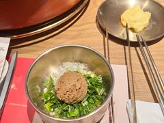 -西塔老太太泥炉烤肉(亚运村店)