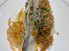 -鹊华居·地道鲁菜·海鲜·融合味(大明湖店)