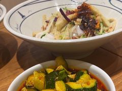-陇上秦轩西安biangbiang面(朝龙汇店)