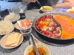 -大虎重庆老火锅(正弘城店)