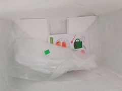 -爱达乐面包生日蛋糕(郫县时代天街店)