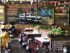 大堂-钢管厂五区小郡肝串串香(通锦桥店)