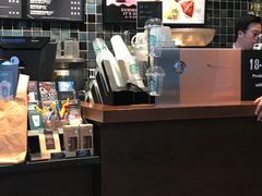 -星巴克(长春世纪鸿源店)