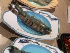-星伦多自助料理·涮烤一体(杭州来福士店)