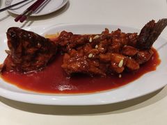 -永兴餐厅(复兴中路店)