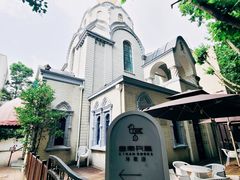 门面-思南书局·诗歌店