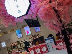 -星巴克(苏州诚品店)