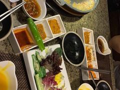 -三代烤肉(保利广场店)