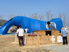-宁波松兰山滨海旅游度假区