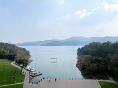 -天目湖涵田度假村